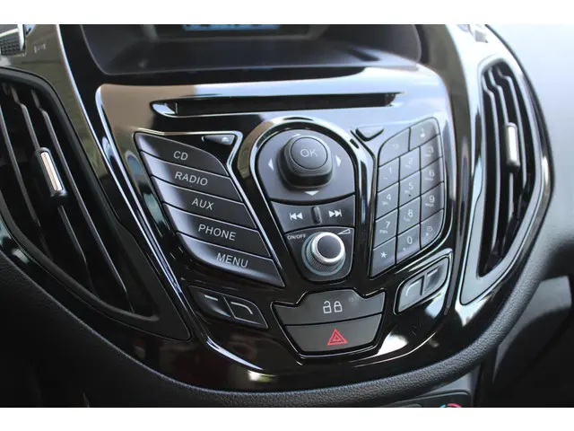 Ford B-MAX 1.0 EcoBoost 120 PK Titanium 2012 Benzine 17
