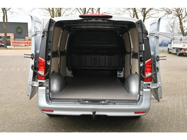 Mercedes-Benz Vito 116 CDI L3 Pro/Select 2024 Diesel 13