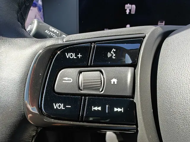 Honda e Advance 16" 2020 Elektrisch 9