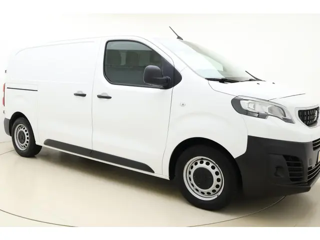 Peugeot Expert 1.5 BlueHDI Standard Premium 2020 Diesel 7