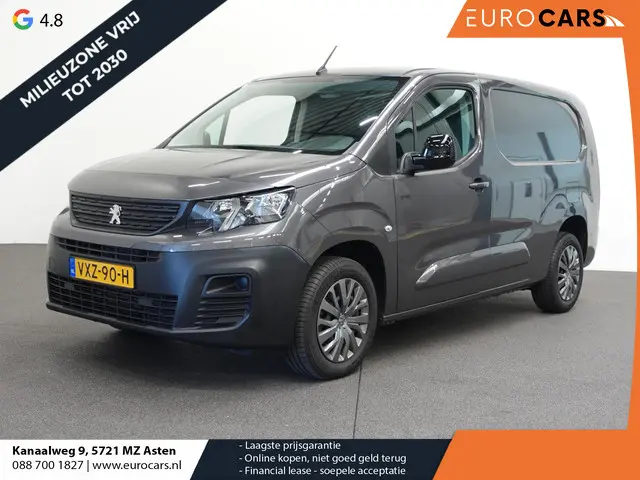 Peugeot Partner 1.5 L2 2023 Diesel