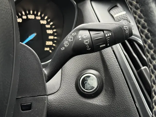 Ford Focus Wagon 1.0 First Edition 2015 Benzine 19