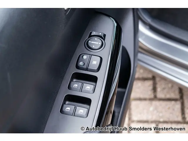 Kia Picanto 1.0 DPi DynamicLine Automaat 2021 Benzine 20