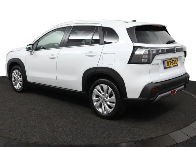 Suzuki S-Cross 1.5 Hybrid Select 2023 Hybride Benzine 12