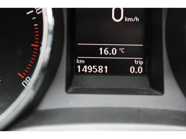 Škoda Yeti 1.2 TSI Ambition 2013 Benzine 17