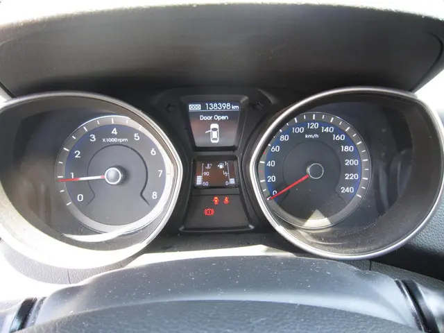 Hyundai i30 1.4 Airco 2014 Benzine 12