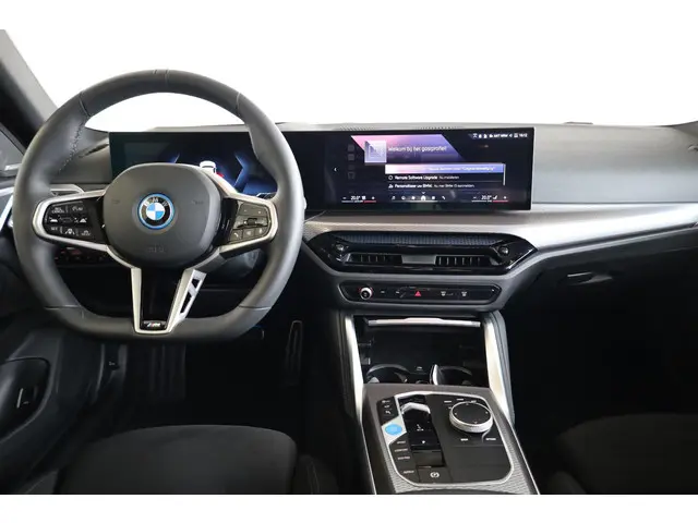 BMW i4 eDrive40 2025 Elektrisch 10
