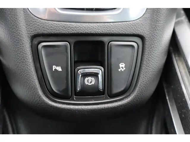 Opel Zafira Tourer 1.4 Cosmo 2012 Benzine 29