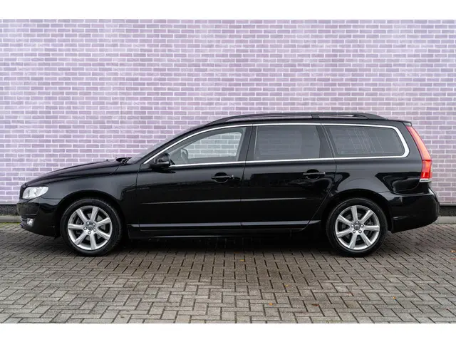 Volvo V70 2.0 T4 Polar 2016 Benzine 9