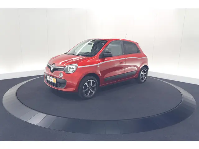 Renault Twingo 1.0 SCe Limited 2019 Benzine 53