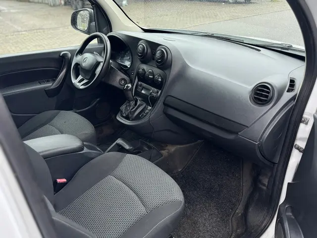 Mercedes-Benz Citan 1.5 CDI 2015 | MARGE | APK 2015 Diesel 12