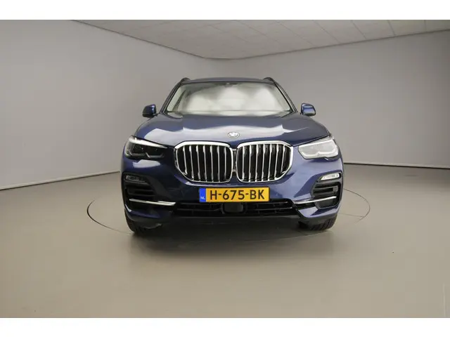 BMW X5 xDrive30d 2020 Diesel 5