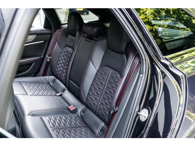 Audi RS6 A6 Avant TFSI quattro 2020 Benzine 51