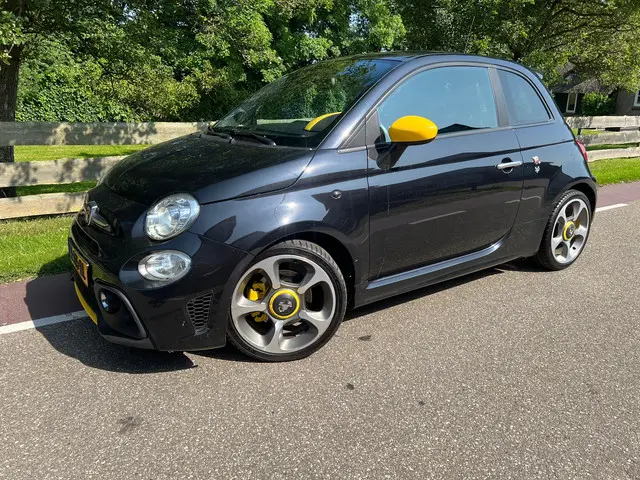 Fiat 500 2