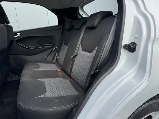 Ford Ka Ka+ Ka 1.2 Trend Ultimate 2018 Benzine 5