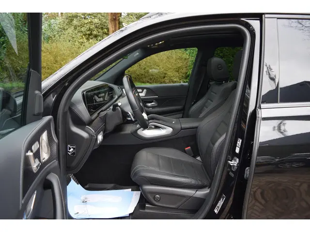 Mercedes-Benz GLS 400 d 4M 2022 Diesel 14