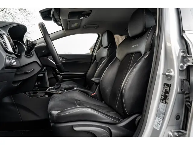 Kia Ceed Sportswagon 1.5 T-GDi GT-LINE 2022 Benzine 48