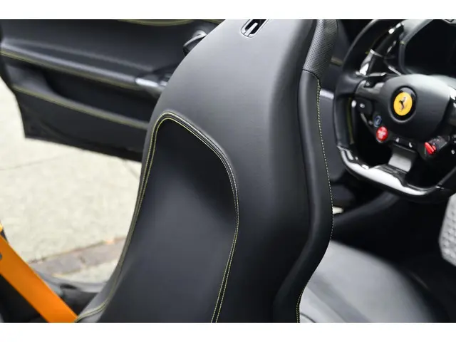 Ferrari Portofino V8 HELE 2019 Benzine 16