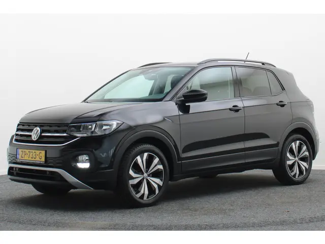 Volkswagen T-Cross 1.0 TSI Life 2019 Benzine 14