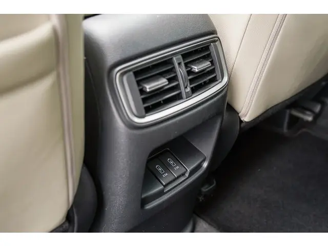 Honda CR-V 1.5i VTEC EXECUTIVE TURBO 2019 Benzine 40