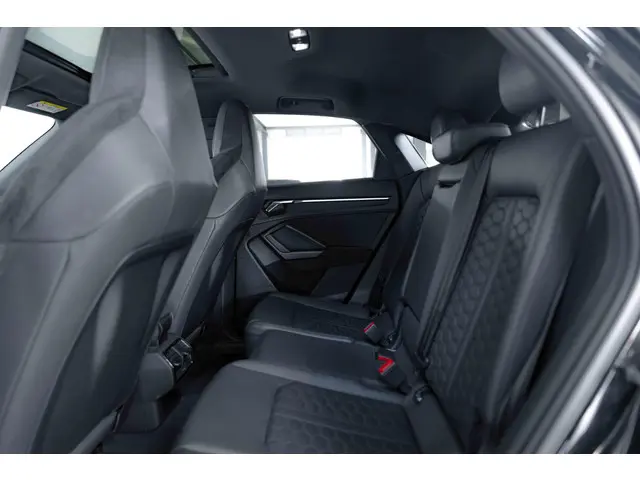 Audi Q3 Sportback TFSI RS 2020 Benzine 50