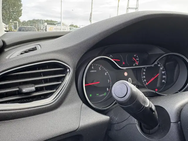 Opel Grandland X 1.2 Turbo Innovation 2019 Benzine 15