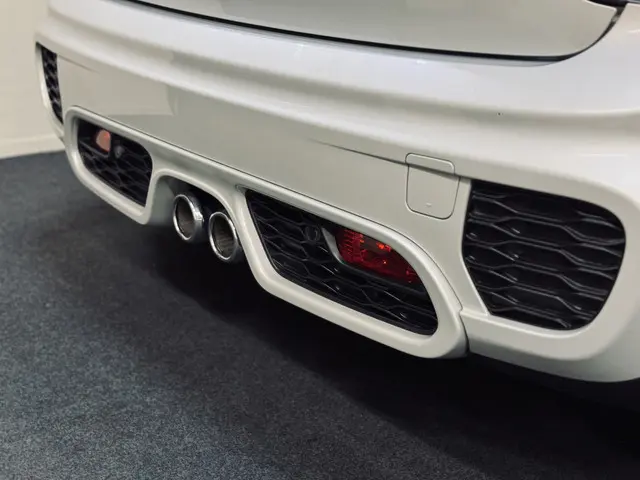 MINI Cooper S Mini 2.0 2018 Benzine 35