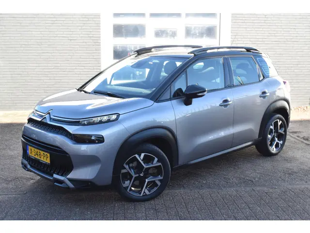 Citroën C3 Aircross PureTech 110 Max 2024 Benzine 12