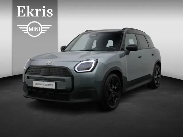 MINI Countryman E 2026 Elektrisch