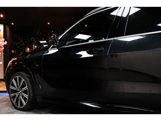BMW X5 XDrive30d MPACKAGE|PANO|LEDER|FULL 2019 Diesel 20