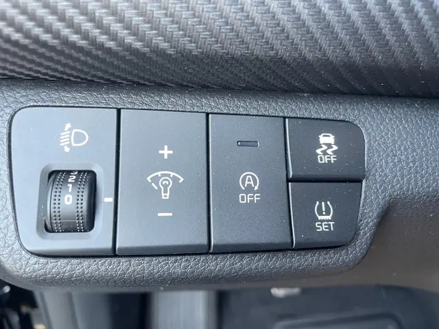 Kia Rio 1.0 T-GDi MHEV GT-Line 2021 Benzine 22