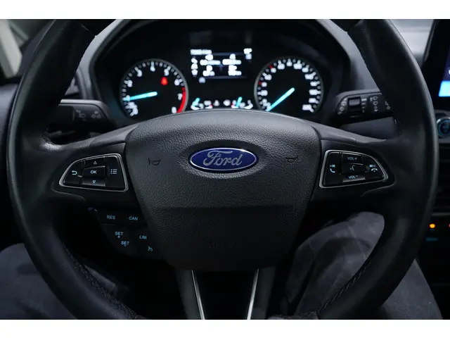 Ford EcoSport 1.0 EcoBoost Trend Ultimate 2019 Benzine 20