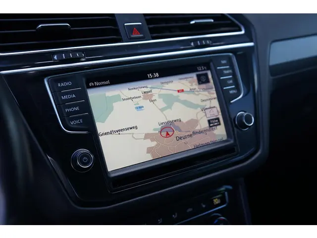 Volkswagen Tiguan 2.0 TSI 4Motion 2017 Benzine 27