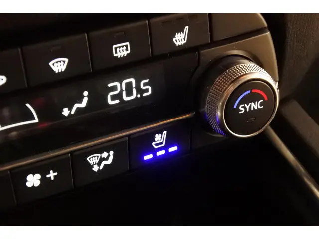 Mazda CX-5 2.5 194pk Automaat Homura 2022 Benzine 14