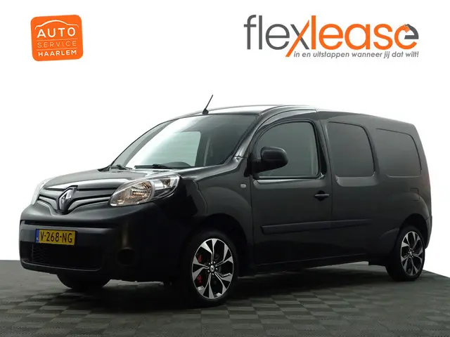 Renault Kangoo 1.5 dCi 90 Energy Comfort Maxi- 2018 Diesel
