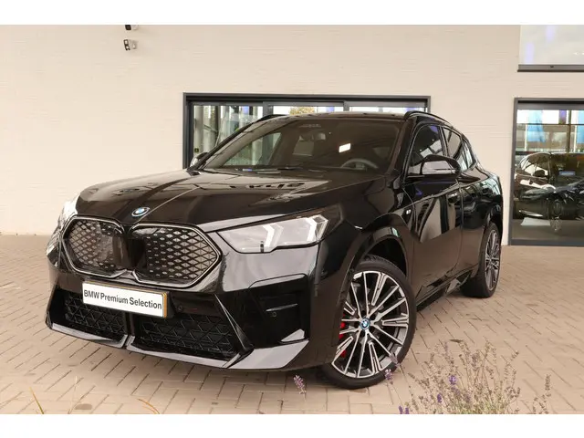 BMW iX2 eDrive20 2024 Elektrisch 30
