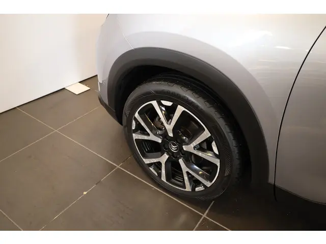Citroën C5 Aircross PureTech 130 Shine 2020 Benzine 31