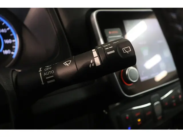 Nissan Leaf e+ N-Connecta 62 kWh 2021 Elektrisch 21