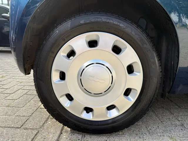 Fiat 500 1.0 TwinAir Pop 2016 Benzine 29