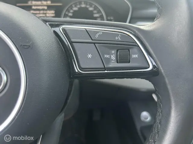 Audi A5 Sportback 35 TFSI Business Edition 2021 Benzine 11