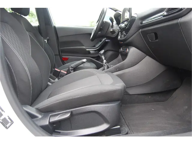 Ford Fiesta 1.0 EcoBoost Active 100PK 2019 Benzine 29