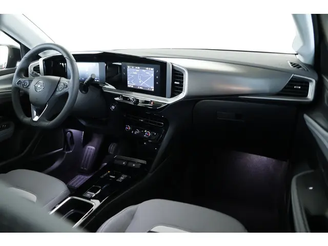 Opel Mokka-e 3