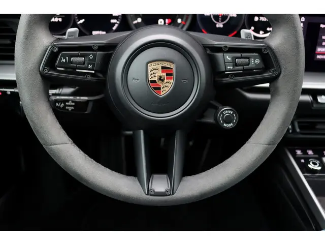 Porsche 911 992 Cabrio 3.0 Carrera S | 2020 Benzine 33