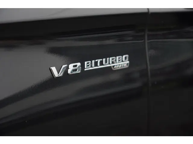 Mercedes-Benz S-Klasse Coupé 500 4Matic 2016 Benzine 25