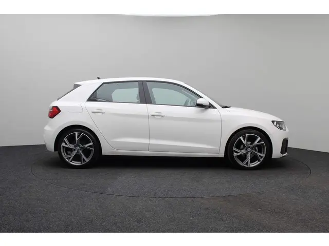 Audi A1 Sportback 25 TFSI 2019 Benzine 13