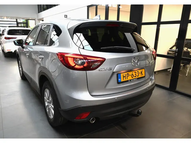 Mazda CX-5 3