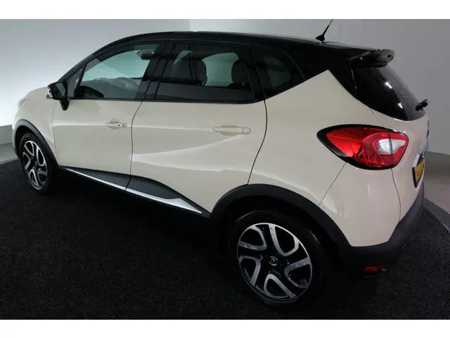 Renault Captur 0.9 TCe Dynamique 2015 Benzine 24