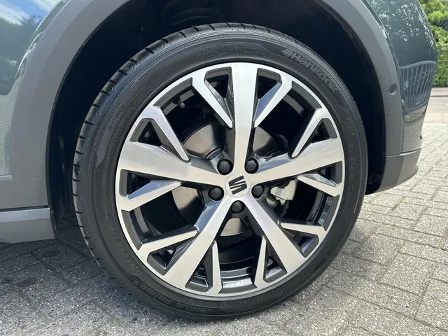 SEAT Arona 1.0 TSI Automaat Xperience 2022 Benzine 23