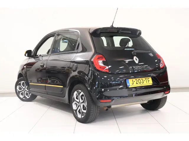 Renault Twingo 1.0 SCe Collection 2020 Benzine 6