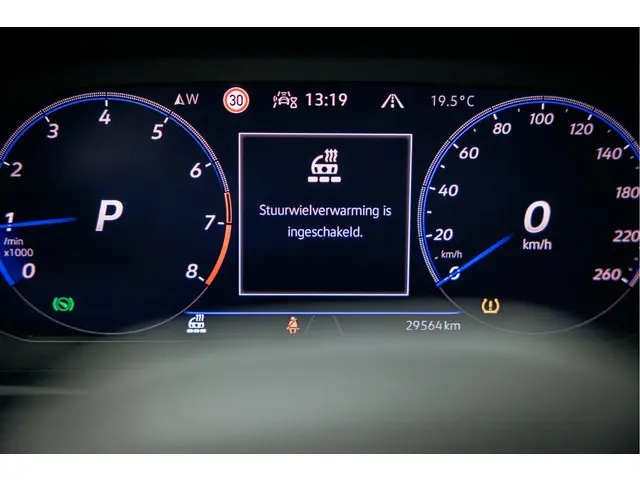 Volkswagen T-Roc 1.5 TSI R-Line Edition 2024 Benzine 28